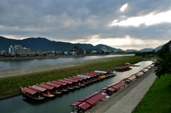 長良川
