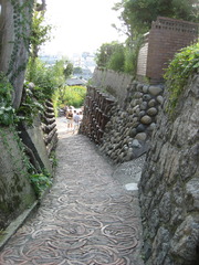 土管坂