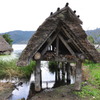 舟小屋