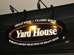 Yard House