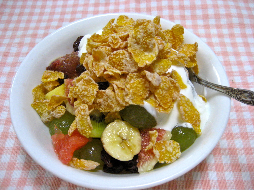 朝食 Ⅱ