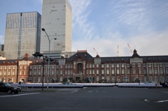 Tokyo Station