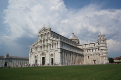 Pisa