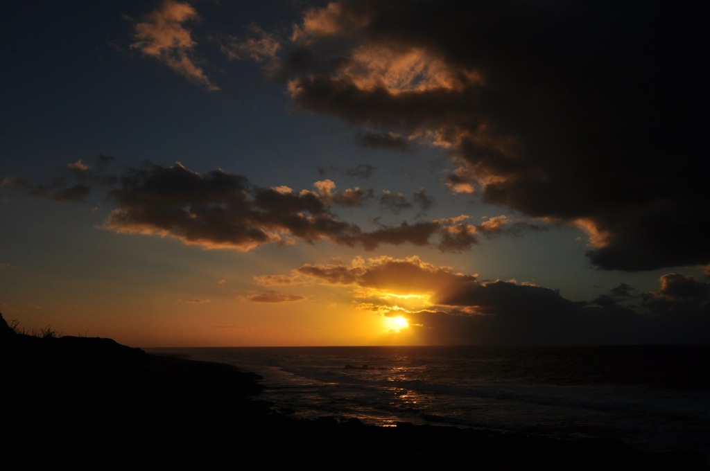 Sunset Point