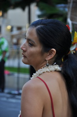 Hula Girl
