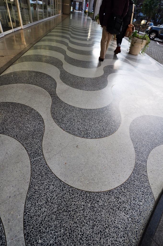 Sidewalk