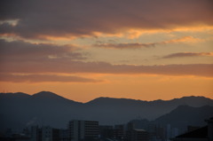 Dawn of Hiroshima