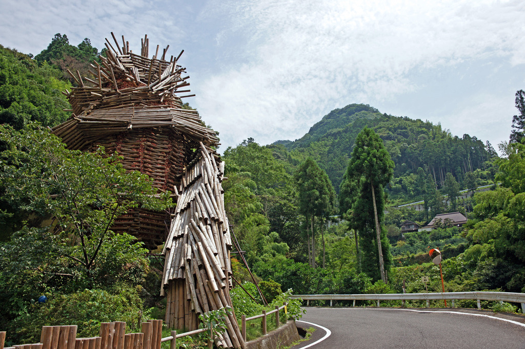 これってオブジェ？