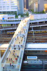 新宿