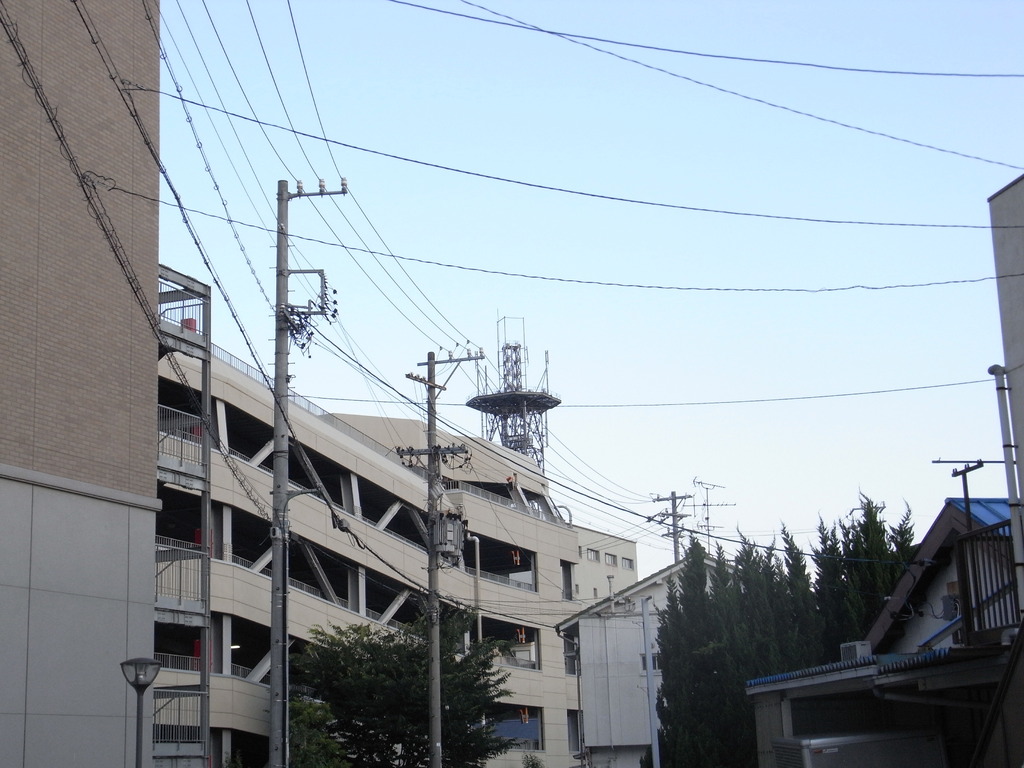 電線