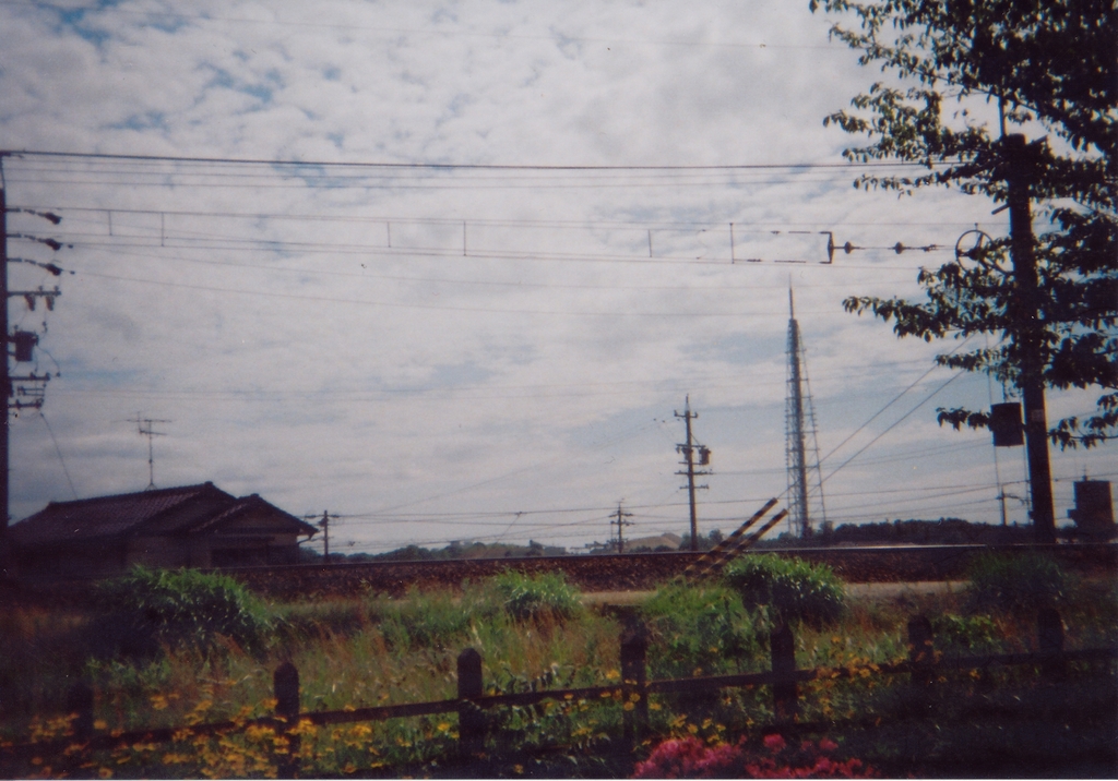 線路