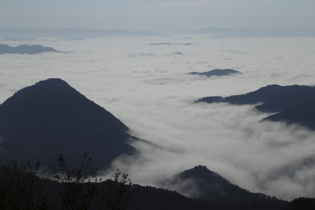 大江山