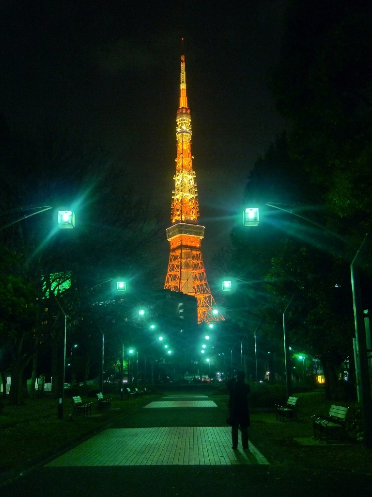 東京ラブストーリー