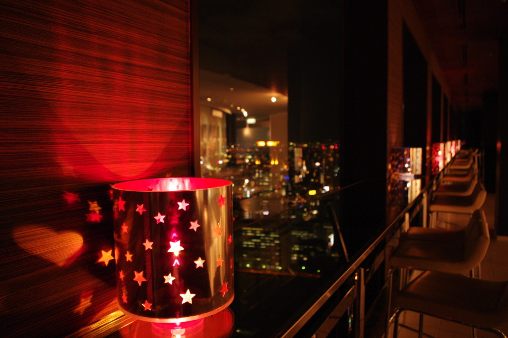 でも、誰もいない・・・