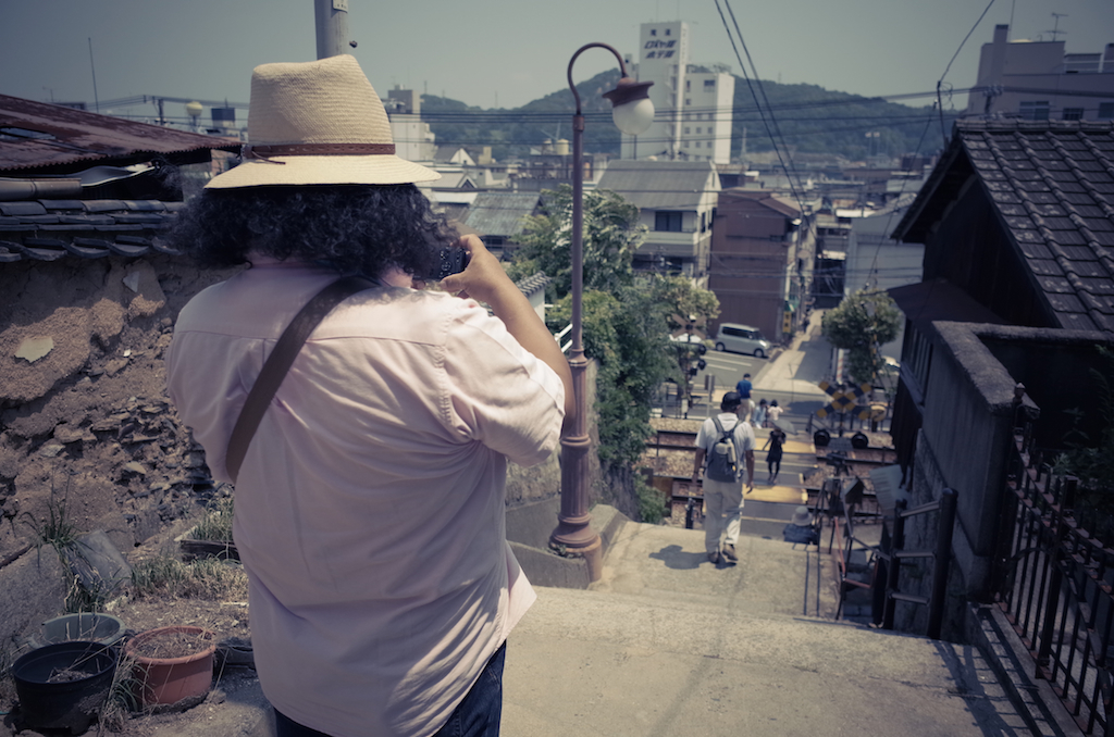 GR TOUR 2013