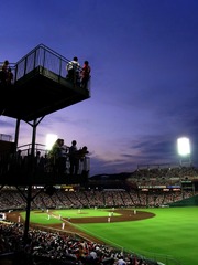 Stadium～さらに失点