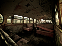 RESIDENT EVIL #3