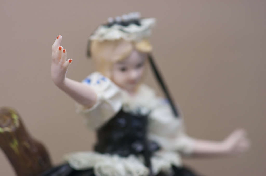 クローズアップフィルタ#2
