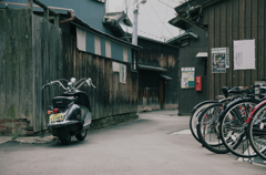 路地裏ダンジョン#1
