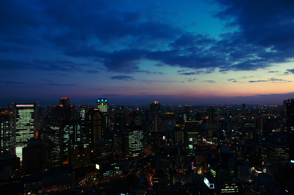 From the Floating Garden