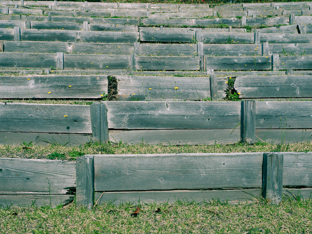 Tiny audience