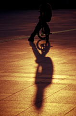 Cool dusk -ver. 2011-