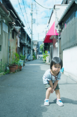 路地裏ダンジョン#15