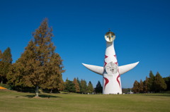 万博公園 '10