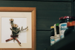 dried flowers #2