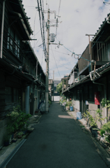 路地裏ダンジョン#13