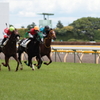 レッドクロス　久々の勝利！