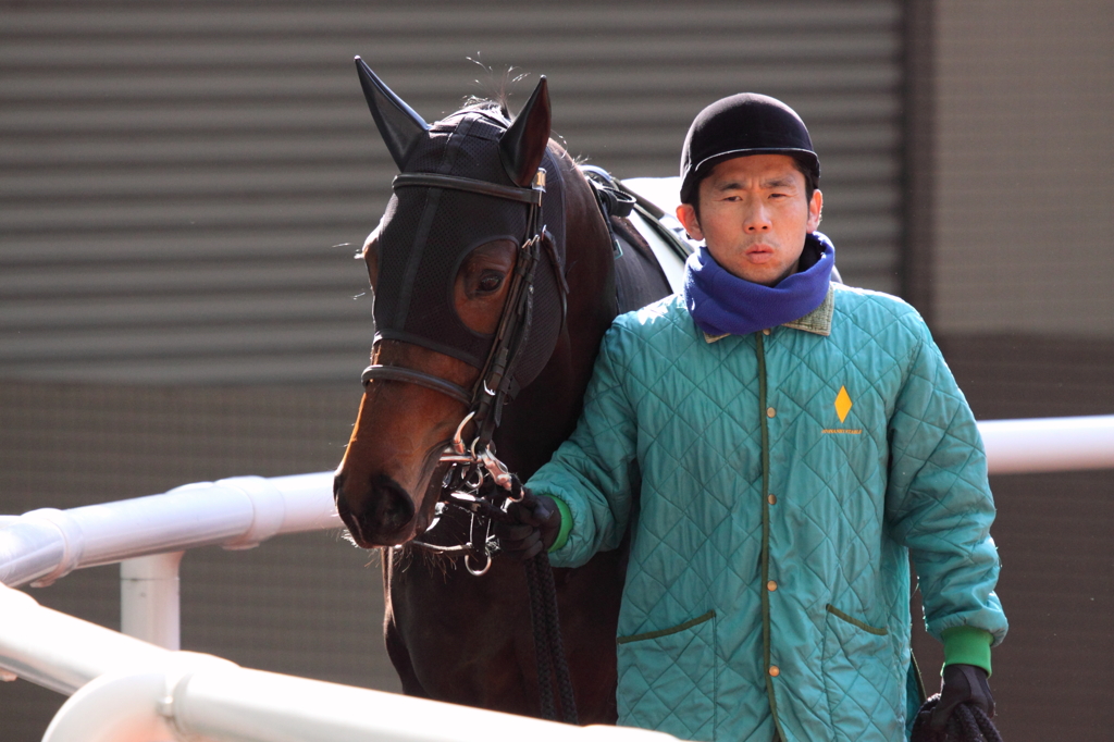 レッドデイヴィス