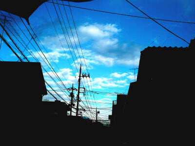 空
