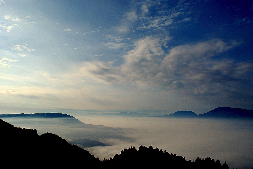 雲海