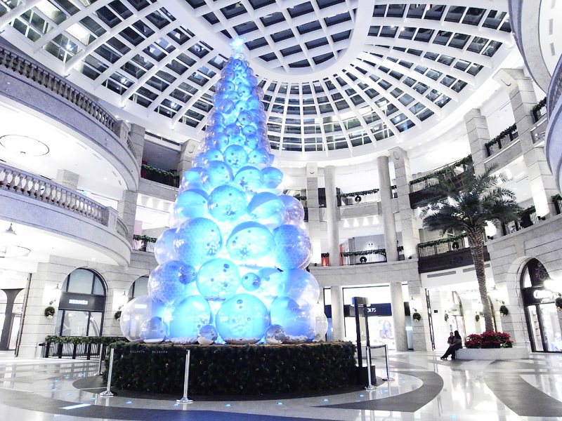 Bellavita, Taipei