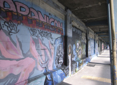 Paint Wall