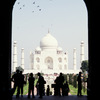 美しいお墓 Taj