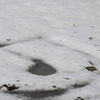 雪の音符