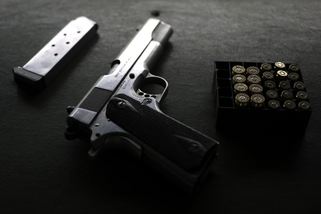 Weapon