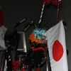 憧れのエアロバイク