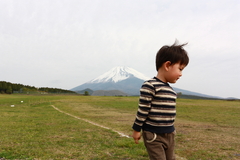 富士山