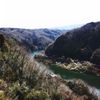 月ヶ瀬峡