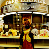 どっかのCAFE
