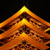 浅草寺五重塔5