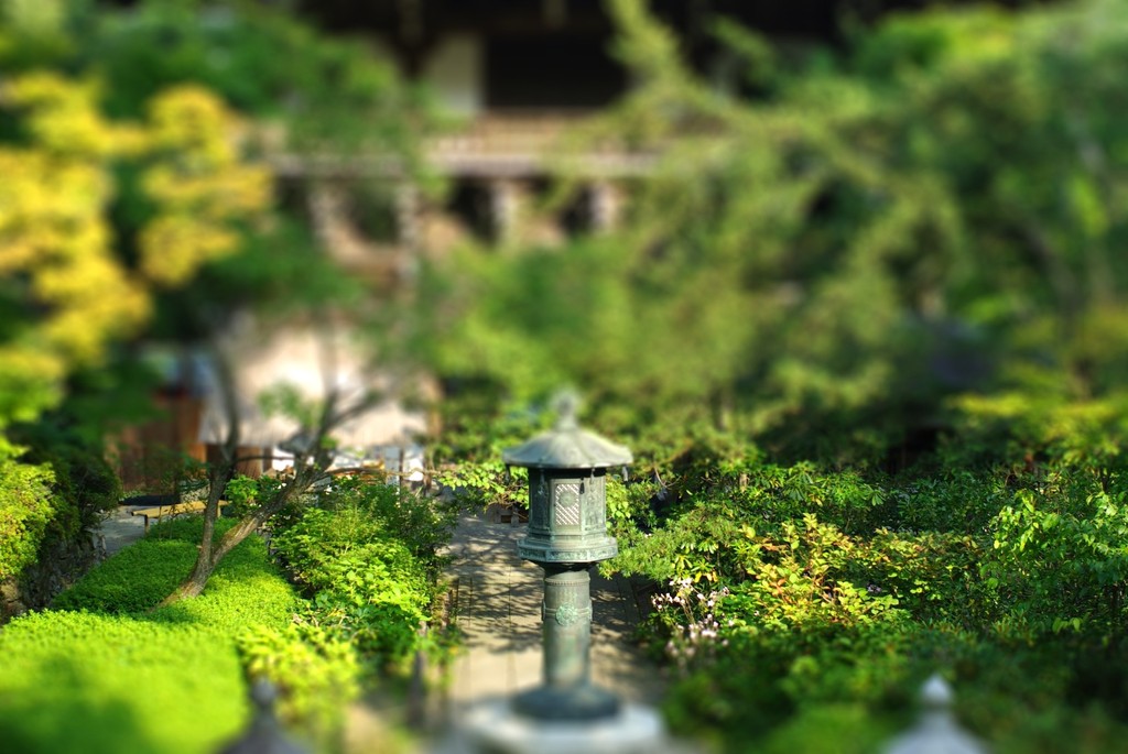 善峯寺2