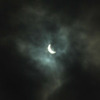 solar eclipse