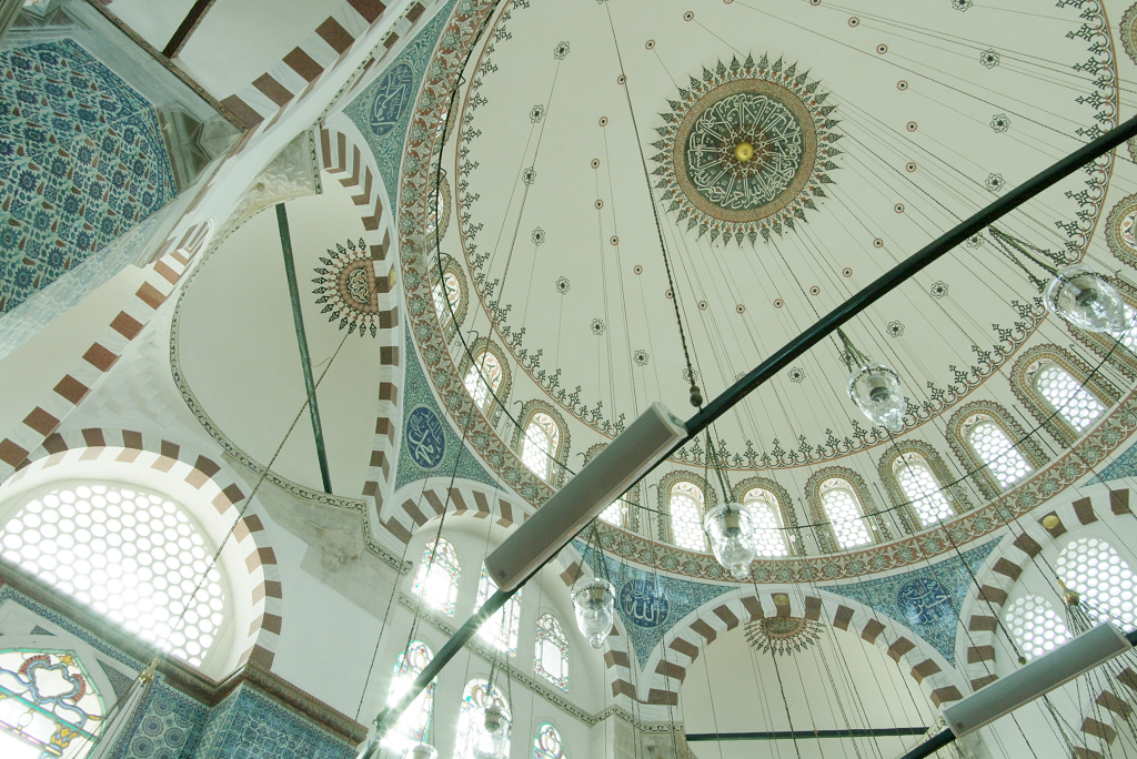 イスタンブール２