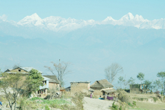 ネパール１４