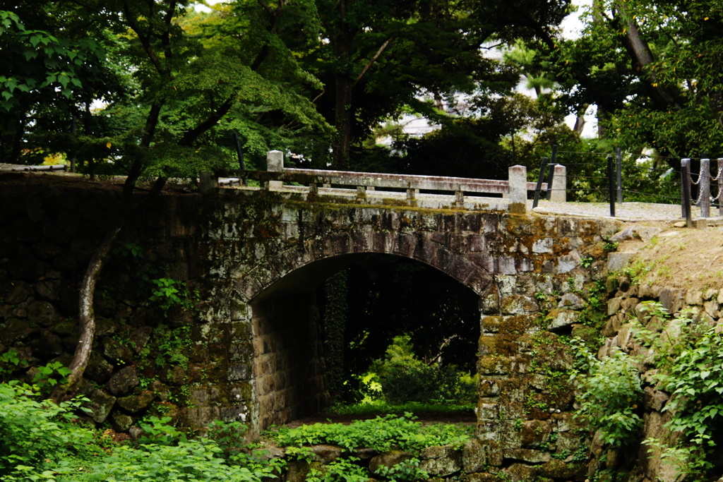 岡崎公園
