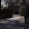 岡崎公園にて